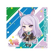 『ウマ娘』×「ファミマ」コラボ決定!あの劇中フードが商品化、店員姿のウマ娘たちも必見