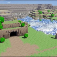 3Dドットゲームヒーローズ