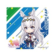 『ウマ娘』×「ファミマ」コラボ決定!あの劇中フードが商品化、店員姿のウマ娘たちも必見