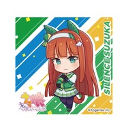 『ウマ娘』×「ファミマ」コラボ決定!あの劇中フードが商品化、店員姿のウマ娘たちも必見