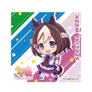 『ウマ娘』×「ファミマ」コラボ決定!あの劇中フードが商品化、店員姿のウマ娘たちも必見