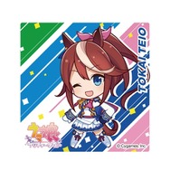 『ウマ娘』×「ファミマ」コラボ決定!あの劇中フードが商品化、店員姿のウマ娘たちも必見