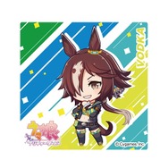 『ウマ娘』×「ファミマ」コラボ決定!あの劇中フードが商品化、店員姿のウマ娘たちも必見