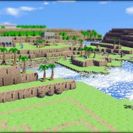 3Dドットゲームヒーローズ