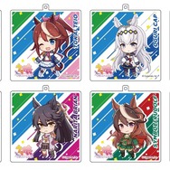 『ウマ娘』×「ファミマ」コラボ決定!あの劇中フードが商品化、店員姿のウマ娘たちも必見