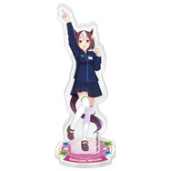 『ウマ娘』×「ファミマ」コラボ決定!あの劇中フードが商品化、店員姿のウマ娘たちも必見