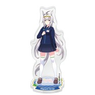 『ウマ娘』×「ファミマ」コラボ決定!あの劇中フードが商品化、店員姿のウマ娘たちも必見