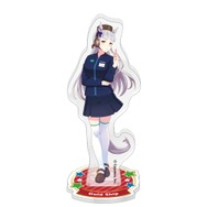 『ウマ娘』×「ファミマ」コラボ決定!あの劇中フードが商品化、店員姿のウマ娘たちも必見