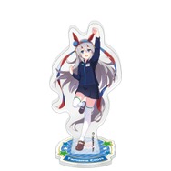 『ウマ娘』×「ファミマ」コラボ決定!あの劇中フードが商品化、店員姿のウマ娘たちも必見