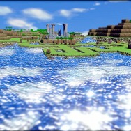 3Dドットゲームヒーローズ