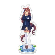 『ウマ娘』×「ファミマ」コラボ決定!あの劇中フードが商品化、店員姿のウマ娘たちも必見