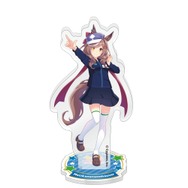 『ウマ娘』×「ファミマ」コラボ決定!あの劇中フードが商品化、店員姿のウマ娘たちも必見