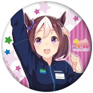 『ウマ娘』×「ファミマ」コラボ決定!あの劇中フードが商品化、店員姿のウマ娘たちも必見