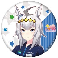 『ウマ娘』×「ファミマ」コラボ決定!あの劇中フードが商品化、店員姿のウマ娘たちも必見