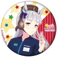 『ウマ娘』×「ファミマ」コラボ決定!あの劇中フードが商品化、店員姿のウマ娘たちも必見