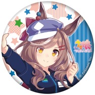 『ウマ娘』×「ファミマ」コラボ決定!あの劇中フードが商品化、店員姿のウマ娘たちも必見
