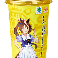 『ウマ娘』×「ファミマ」コラボ決定!あの劇中フードが商品化、店員姿のウマ娘たちも必見