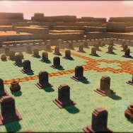 3Dドットゲームヒーローズ