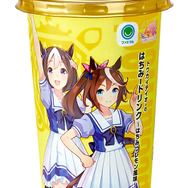『ウマ娘』×「ファミマ」コラボ決定!あの劇中フードが商品化、店員姿のウマ娘たちも必見