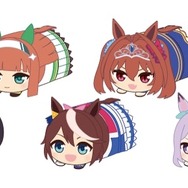 『ウマ娘』×「ファミマ」コラボ決定!あの劇中フードが商品化、店員姿のウマ娘たちも必見