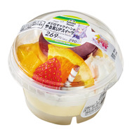 『ウマ娘』×「ファミマ」コラボ決定!あの劇中フードが商品化、店員姿のウマ娘たちも必見
