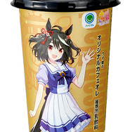 『ウマ娘』×「ファミマ」コラボ決定!あの劇中フードが商品化、店員姿のウマ娘たちも必見