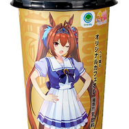 『ウマ娘』×「ファミマ」コラボ決定!あの劇中フードが商品化、店員姿のウマ娘たちも必見