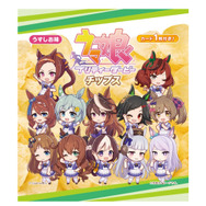 『ウマ娘』×「ファミマ」コラボ決定!あの劇中フードが商品化、店員姿のウマ娘たちも必見