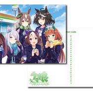『ウマ娘』×「ファミマ」コラボ決定!あの劇中フードが商品化、店員姿のウマ娘たちも必見