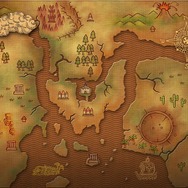 3Dドットゲームヒーローズ