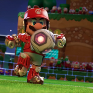 マリオでハチャメチャサッカー再び！『マリオストライカーズ バトルリーグ』2022年6月10日発売【Nintendo Direct】