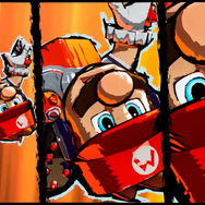 マリオでハチャメチャサッカー再び！『マリオストライカーズ バトルリーグ』2022年6月10日発売【Nintendo Direct】