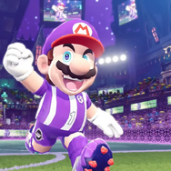 マリオでハチャメチャサッカー再び！『マリオストライカーズ バトルリーグ』2022年6月10日発売【Nintendo Direct】