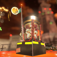 『スプラトゥーン3』2022年夏発売！ 新たなオオモノシャケ＆新要素追加した「サーモンラン」ほか新情報続々【Nintendo Direct】