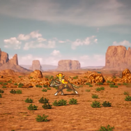 さまざまな時代を行き来する名作RPG『ライブアライブ』がHD-2Dでリメイク決定！【Nintendo Direct】