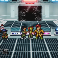 さまざまな時代を行き来する名作RPG『ライブアライブ』がHD-2Dでリメイク決定！【Nintendo Direct】