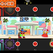 『太鼓の達人 』最新作は、サブスク加入で500曲以上が遊び放題！2022年発売決定【Nintendo Direct】