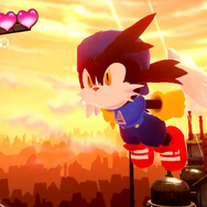 名作2Dアクションがスイッチに登場！『風のクロノア 1&2アンコール』2022年7月7日発売【Nintendo Direct】