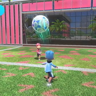 定番スポーツゲーム『Wii Sports』がスイッチへ！新作『Nintendo Switch Sports』4月29日発売【Nintendo Direct】