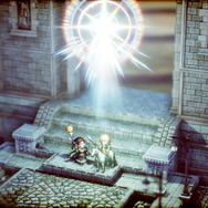 タクティクスRPG『トライアングルストラテジー』3章まで遊べる体験版配信開始！【Nintendo Direct】