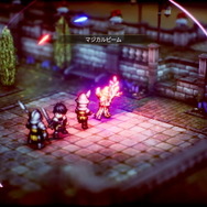 タクティクスRPG『トライアングルストラテジー』3章まで遊べる体験版配信開始！【Nintendo Direct】