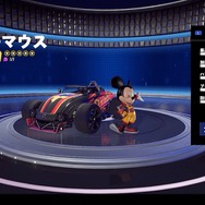 ミッキーたちと激しいレース！『ディズニー スピードストーム』、基本プレイ無料で2022年夏配信【Nintendo Direct】