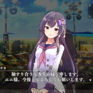 独自AIが「ゲーム進行の全て」を制御！新作ジュブナイルRPG『LOOP8』発表【Nintendo Direct】