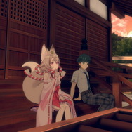 独自AIが「ゲーム進行の全て」を制御！新作ジュブナイルRPG『LOOP8』発表【Nintendo Direct】