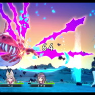 独自AIが「ゲーム進行の全て」を制御！新作ジュブナイルRPG『LOOP8』発表【Nintendo Direct】