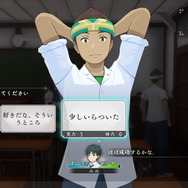 独自AIが「ゲーム進行の全て」を制御！新作ジュブナイルRPG『LOOP8』発表【Nintendo Direct】