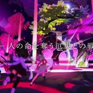 独自AIが「ゲーム進行の全て」を制御！新作ジュブナイルRPG『LOOP8』発表【Nintendo Direct】