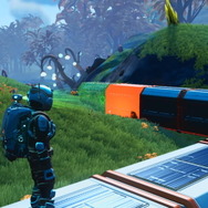 壮大な宇宙サバイバルをいつでもどこでも！『No Man's Sky』2022年夏スイッチ向けに登場【Nintendo Direct】
