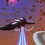 壮大な宇宙サバイバルをいつでもどこでも！『No Man's Sky』2022年夏スイッチ向けに登場【Nintendo Direct】