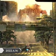 スイッチ版『十三機兵防衛圏』体験版が配信開始！ 少年少女たちの物語を一足先に体感せよ【Nintendo Direct】